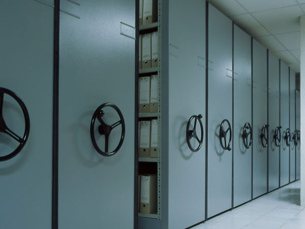 El rincon de clase: SISTEMAS DE ALMACENAMIENTO