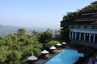 Amaya Hills Hotel Amaya Hills Hotel