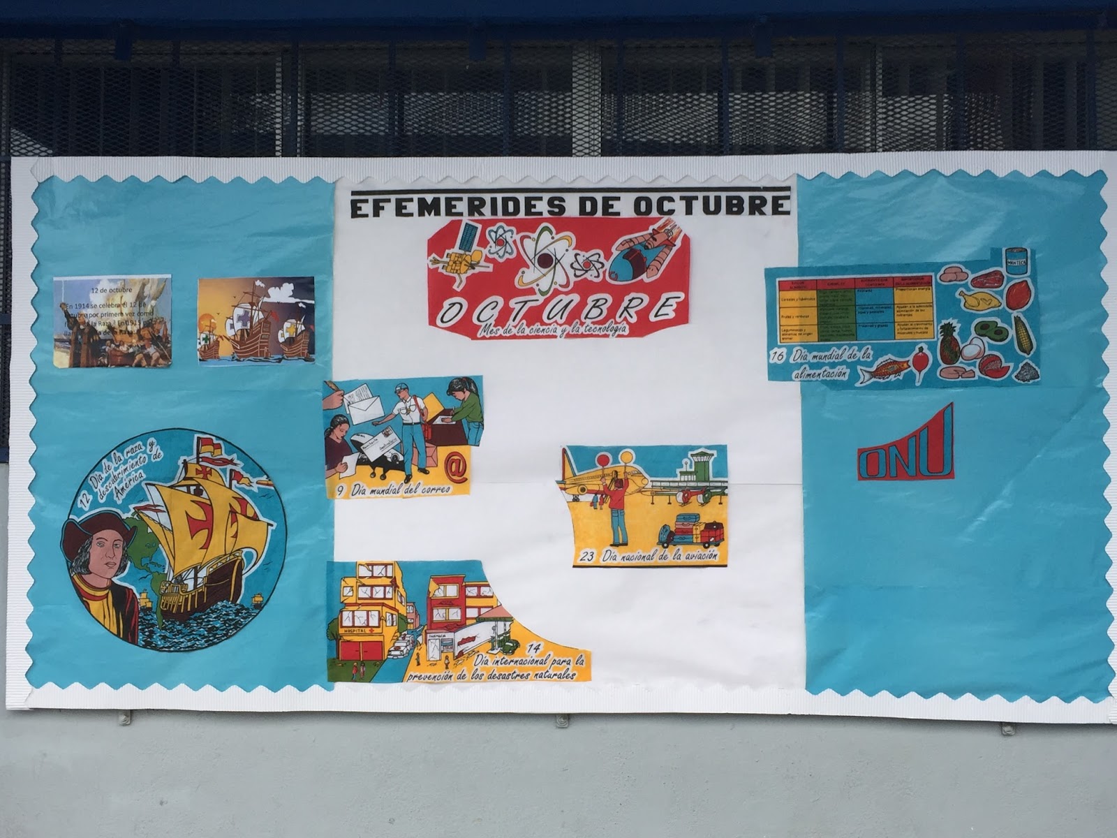 Escuela Secundaria General Matutina No. 115