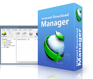 Internet Download Manager (IDM) 6.38 Build 20 With Patch Free Download