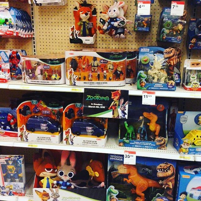 Zootopia Review and Activities Mom Among Chaos