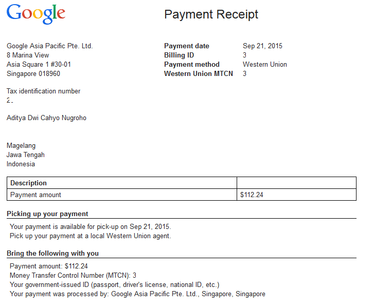 Ketentuan Pengiklan Pihak Ketiga oleh Google AdSense: Panduan Lengkap untuk Penerbit