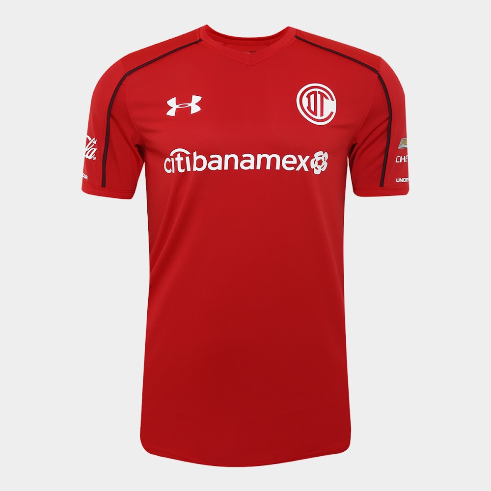 2017-18 Liga MX Kits Overview - All Unique Mexican League 17-18 Jerseys