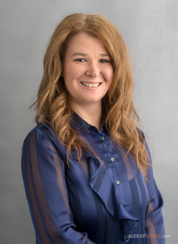 Headshots for Clinic Physician Therapist Practice Ann Arbor