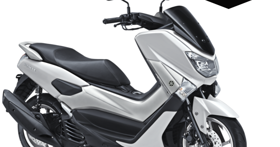 Manual Book Nmax | Catatan Ku adalah Ingatan KU