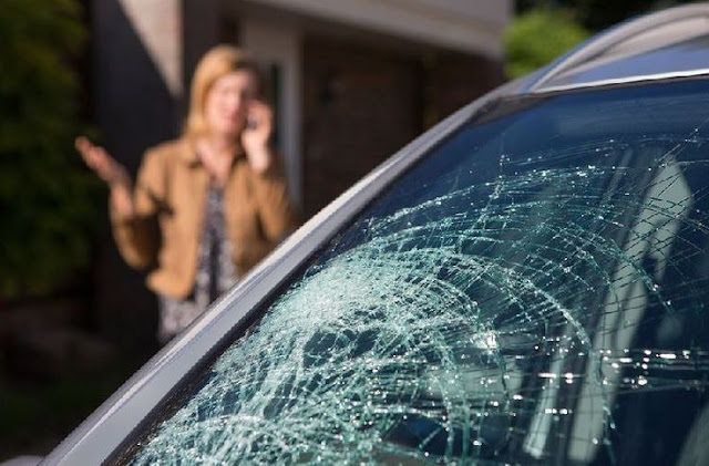 YOUR GUIDE TO CAR WINDOW REPAIR - Automotive News