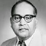 Ambedkar by Salim Yusufji Ambedkar by Salim Yusufji