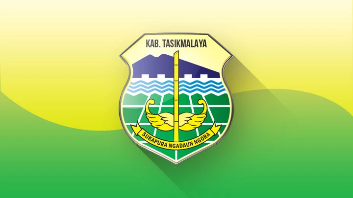 Logo Pemerintah Kabupaten Tasikmalaya