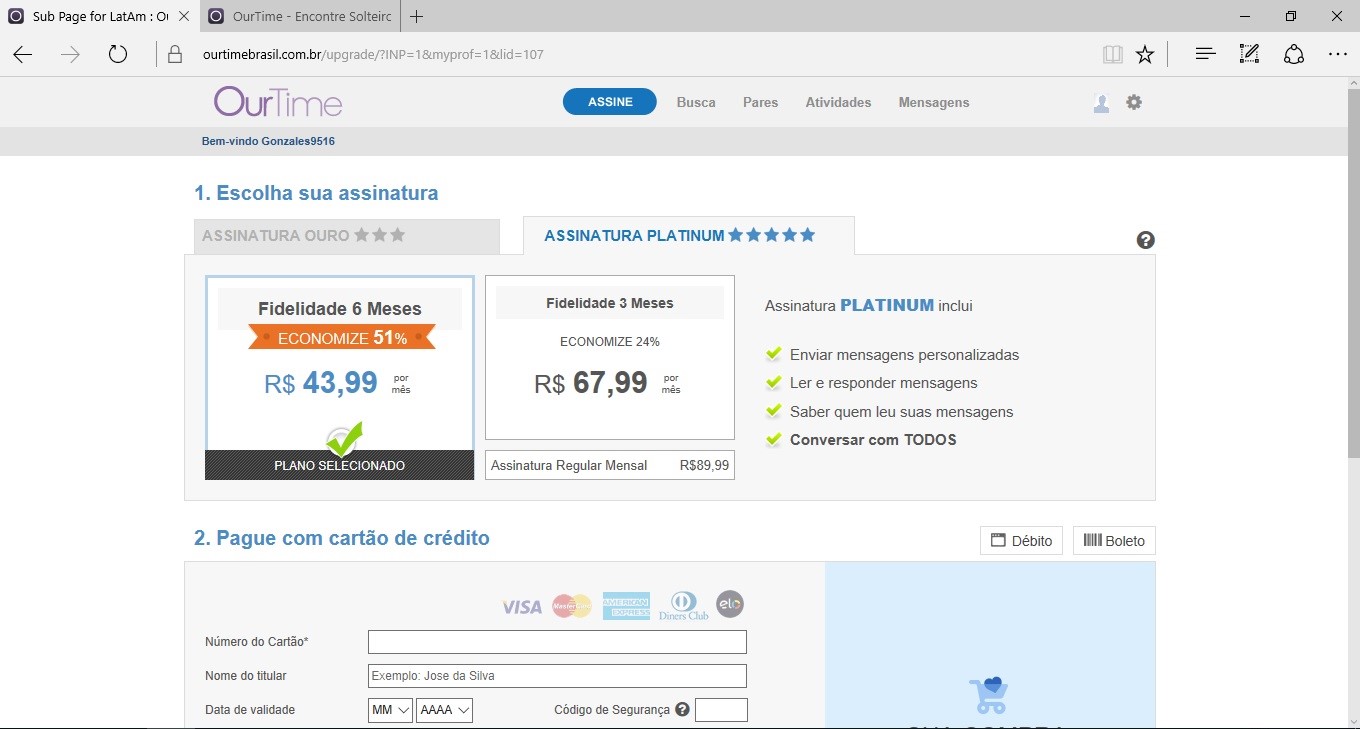 parperfeito dating site To start meeting single men and women in latin america today, select the site you want to visit in the list on the right parperfeito online dating in samba country. parperfeito dating site To start meeting single men and women in latin america today, select the site you want to visit in the list on the right parperfeito online dating in samba country.