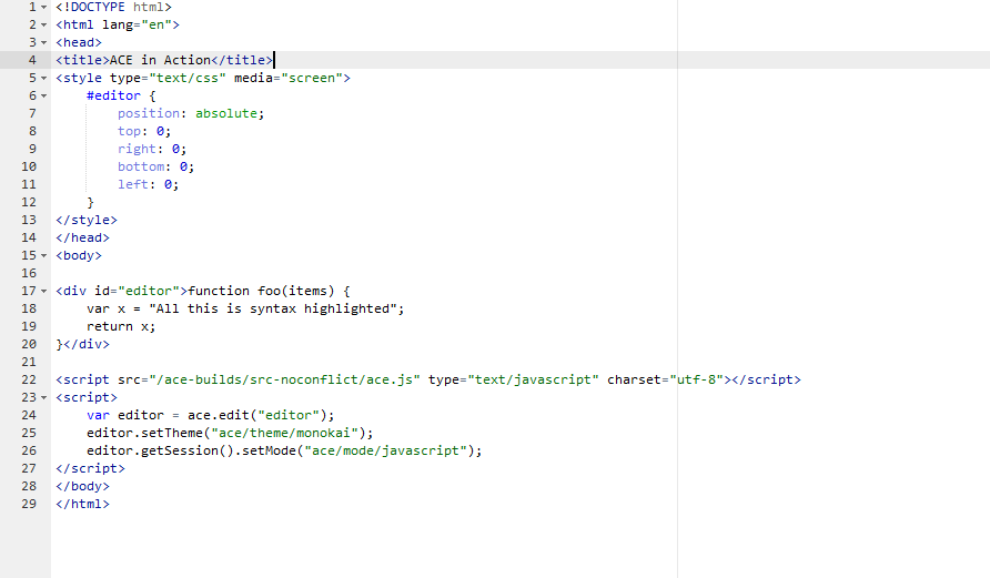 Hangs Breaker Ace Text Editor