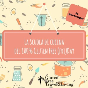 Gluten Free (fri) Day