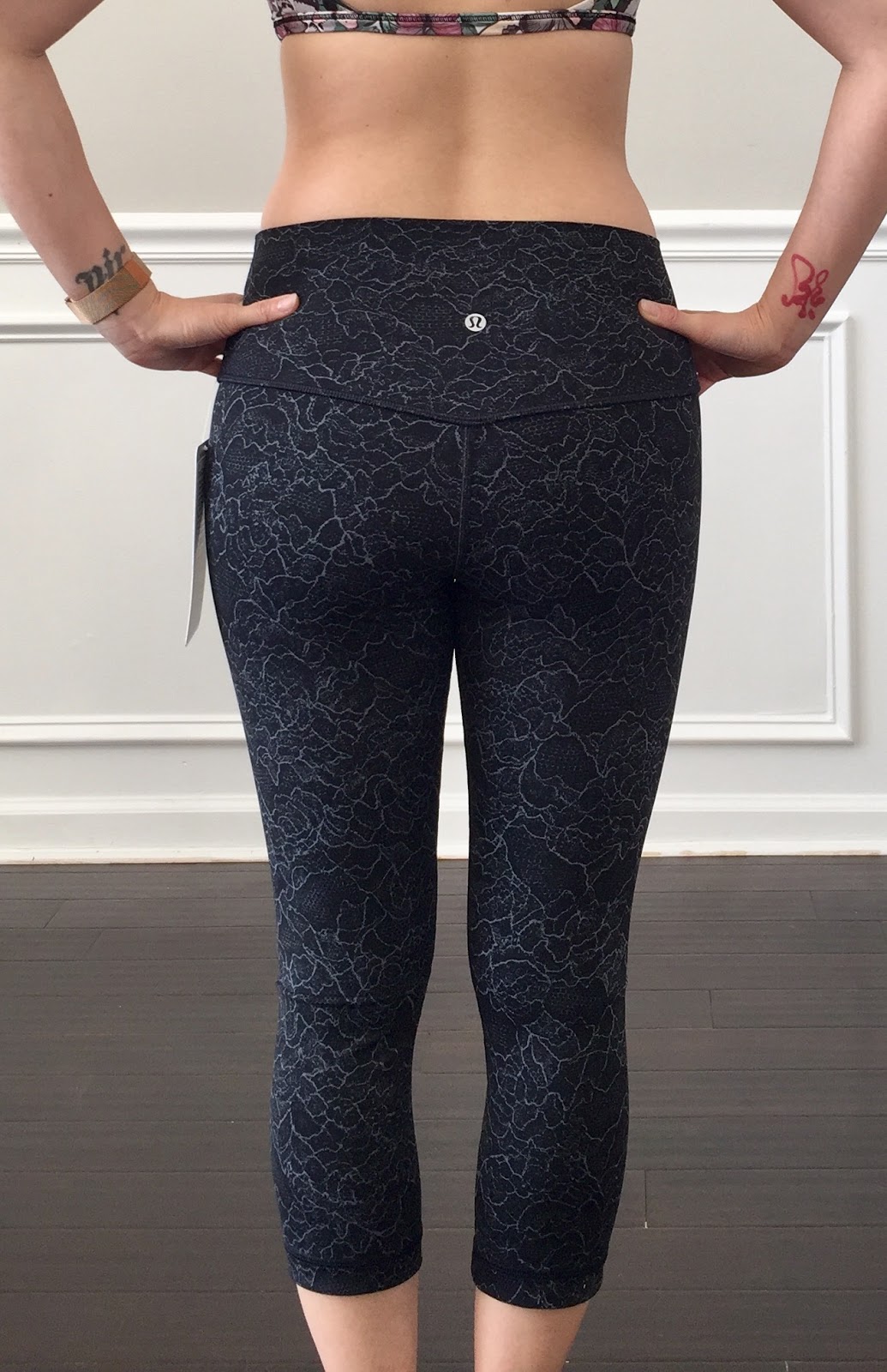 lululemon in movement tight review