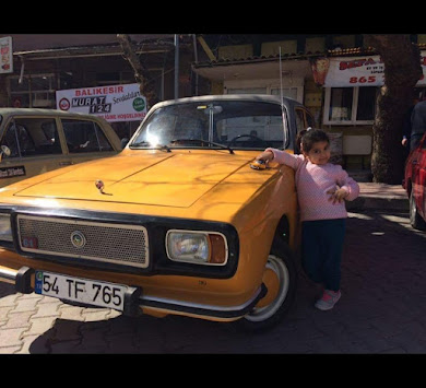 SEMİH DÜLGER~BEYKOZ~İSTANBUL