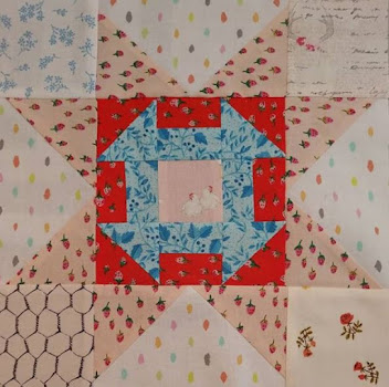 Andrea's Heirloom Quilts