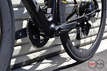 Orbea Gain M20i Shimano Ultegra R8070 Di2 Mavic Cosmic Carbon Pro eBike at twohubs.com