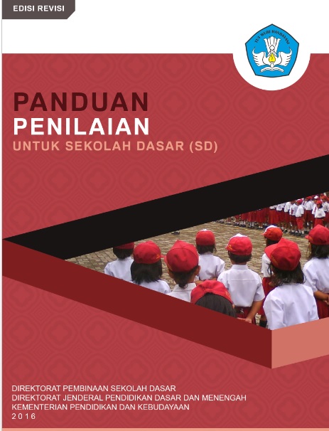 Revisi kurikulum 2013 tahun 2016