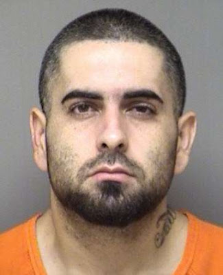 texas man arrested times been who police arrest escapes custody