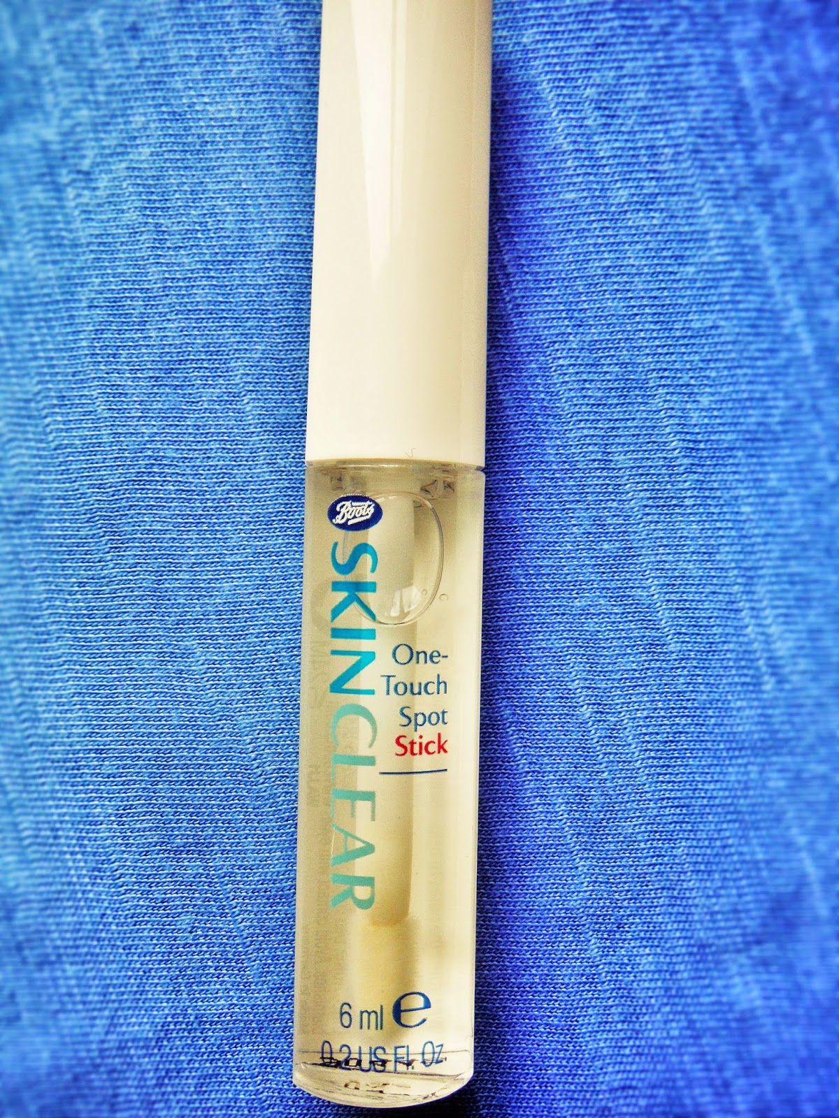 Boots brands of acne treatment Cream Stick And Gel.