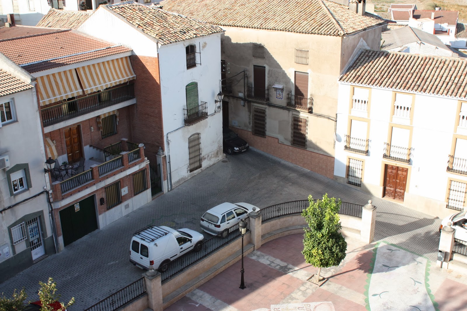 El mundoblog de Miguel Caballero Higuera de Calatrava, la bella