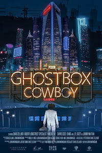 Ghostbox Cowboy Poster