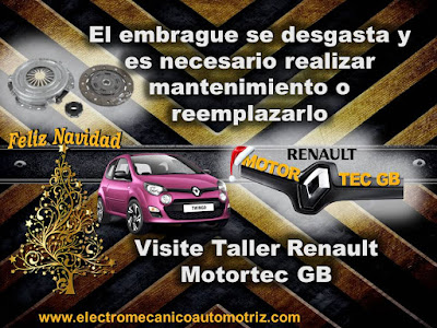  Taller Electromecanico Automotriz