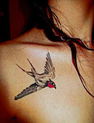 Bird Tattoos For Women bird tattoos for women 
