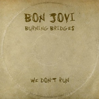 Bon Jovi - We Don’t Run