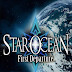 Star Ocean: First Departure (PSP)
