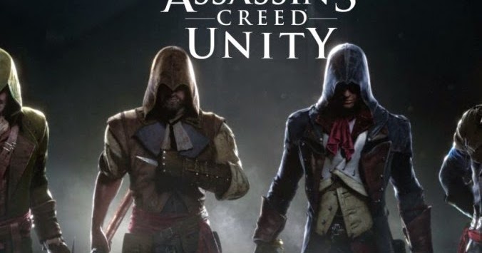 assassin creed unity pc free full version assassin creed unity pc free full version
