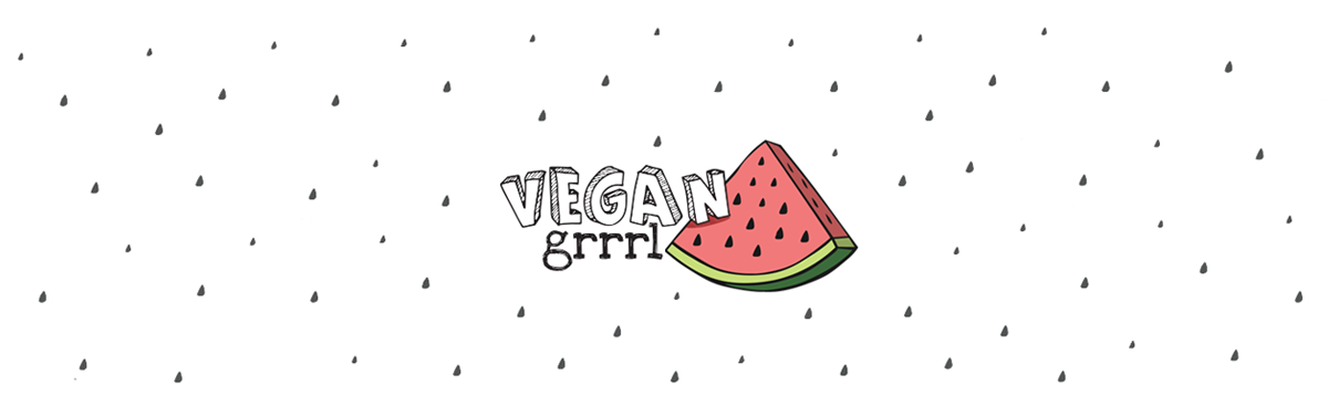 Vegan Grrrl