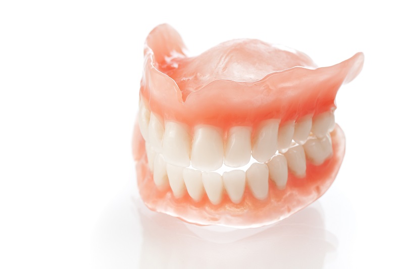 How to Take Care of Your False Teeth? The Australian Blog Hub