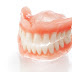 How to Take Care of Your False Teeth?