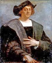 كريستوف كولومبوس