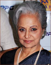 Waheeda Rehman Wiki Biography Dob Age Height Weight