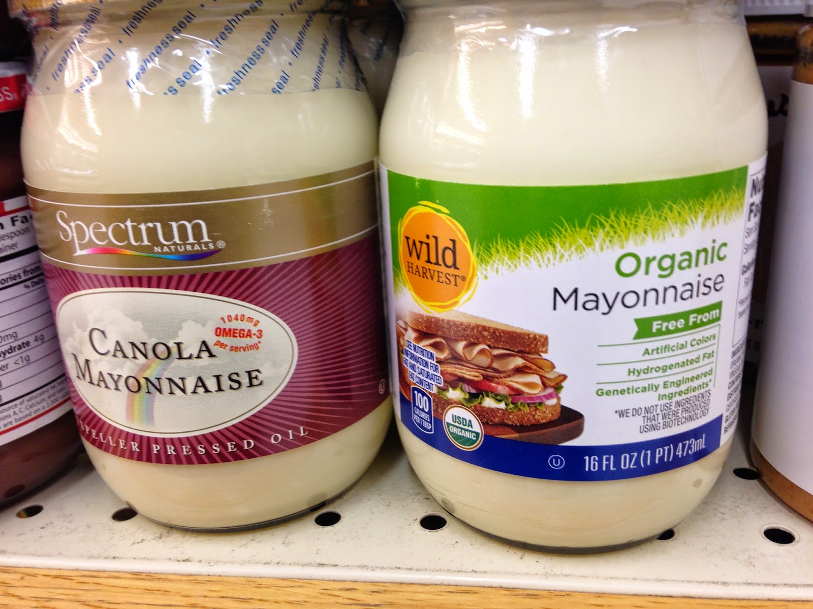 Clean Eating Mayo Life at its Best