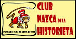 Club Nazca de la Historieta