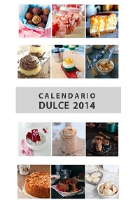 calendario dulce 2014 para descargar .http://www.maraengredos.com/