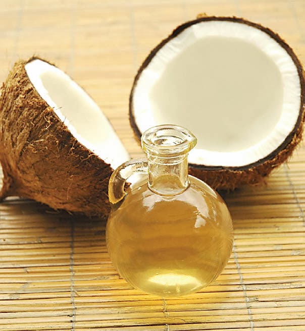 Propiedades Aceite Coco Natural