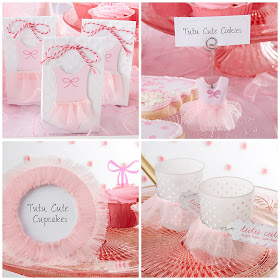 Hotref Blog Tutu Cute Party Favors For Baby Shower Or Birthday Of