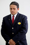 Jefferson Santos, Coordenador Geral JA AMa