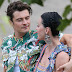 Katy Perry Calls Boyfriend Orlando Bloom a 'Great Anchor'