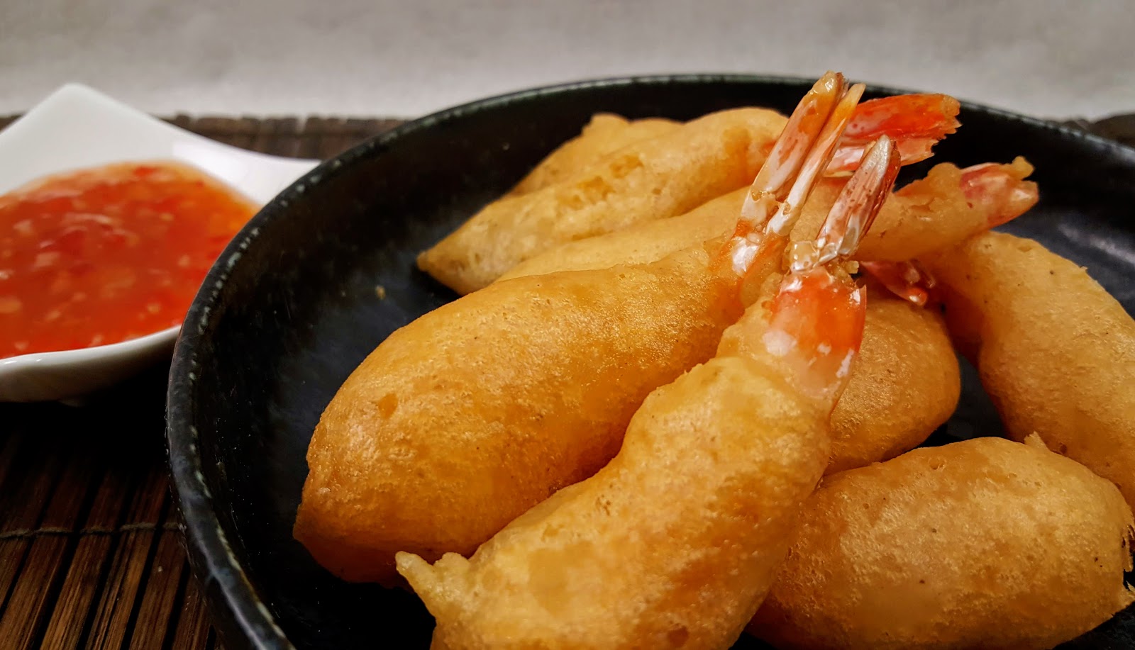 Recette Beignet De Crevette Chinois Facile www.bloc-notes-culinaire.com