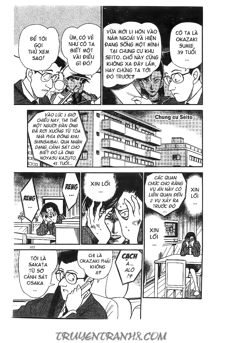 Detective Conan Chap 186 - Truyen.Chap.VN