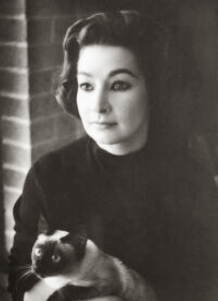 Tales of Mystery and Imagination Amparo