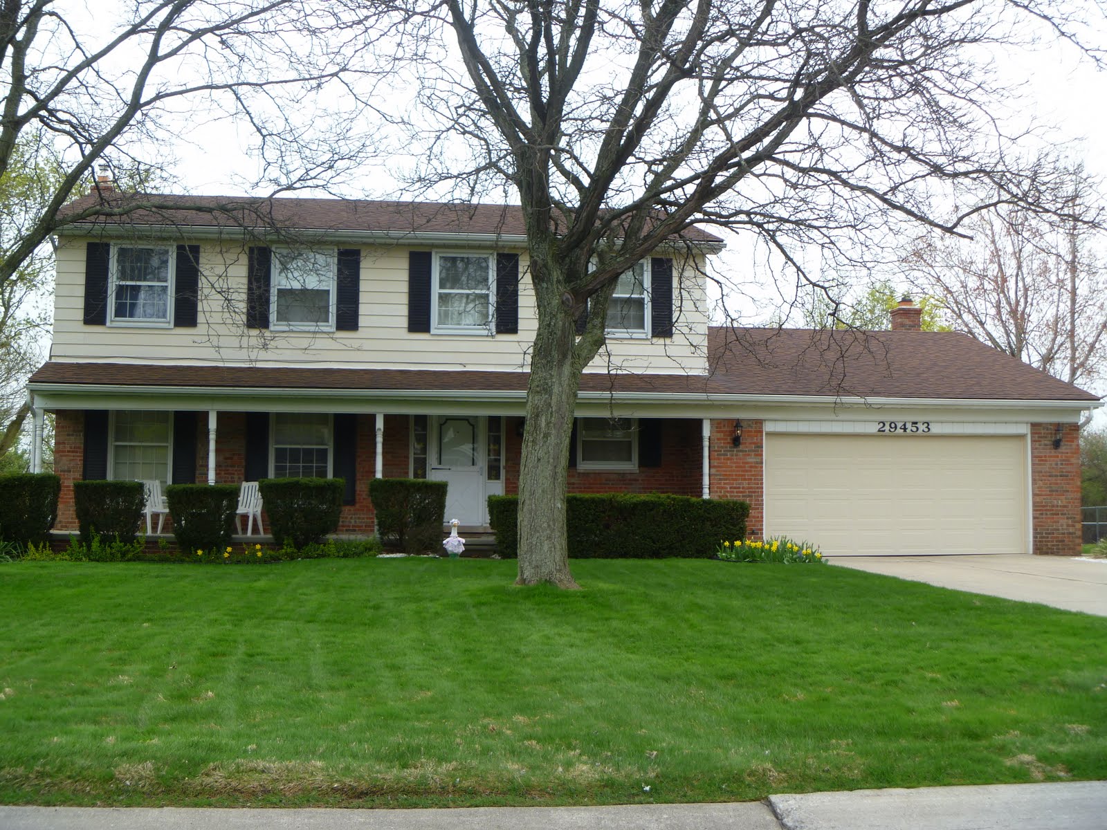 Homes for Sale in Farmington Hills MI Blog Subdivision Country