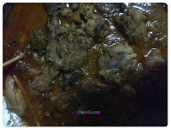 Resepi Bubur Kacang Hijau Telur Kerja Kosi