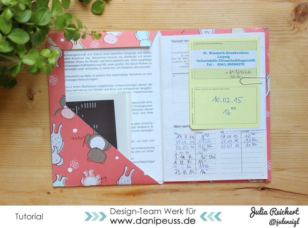 Kinder Punsch Party X Mas Give Away No 1 Verpackungsideen