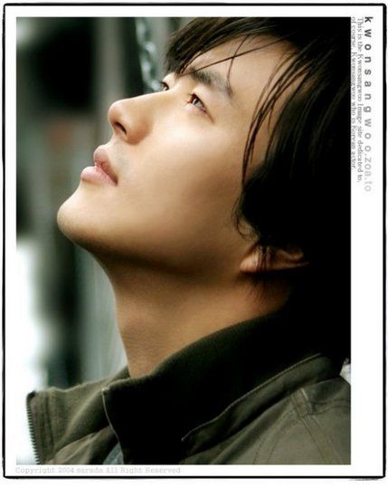 Kwon Sang-Woo 권상우 Korean Actor Profile Updates ~ CELEBRITY STATUS