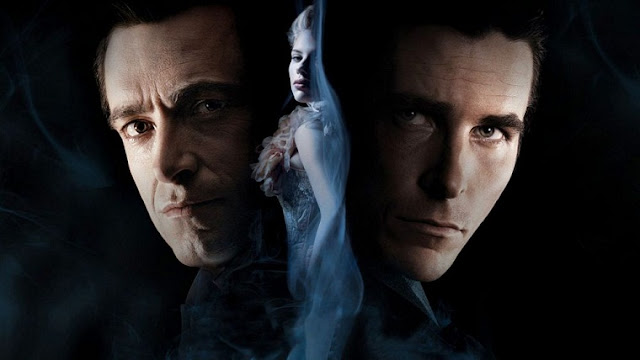 The Prestige The Prestige