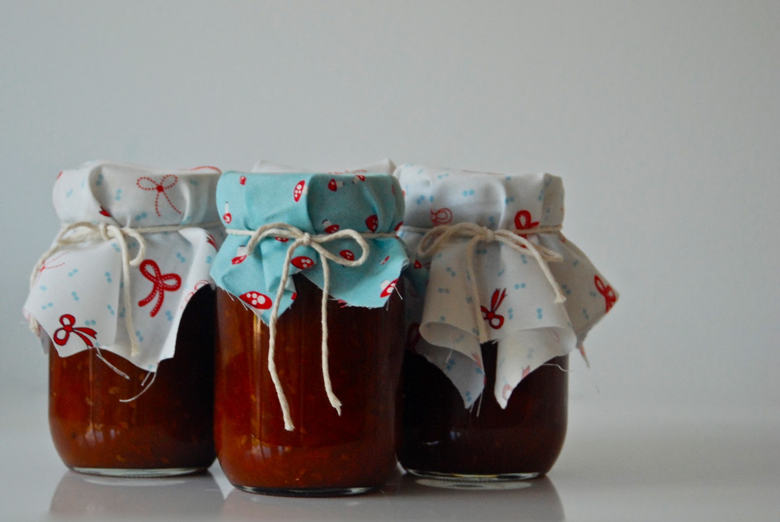 Aussie Mum Homemade Tomato Relish